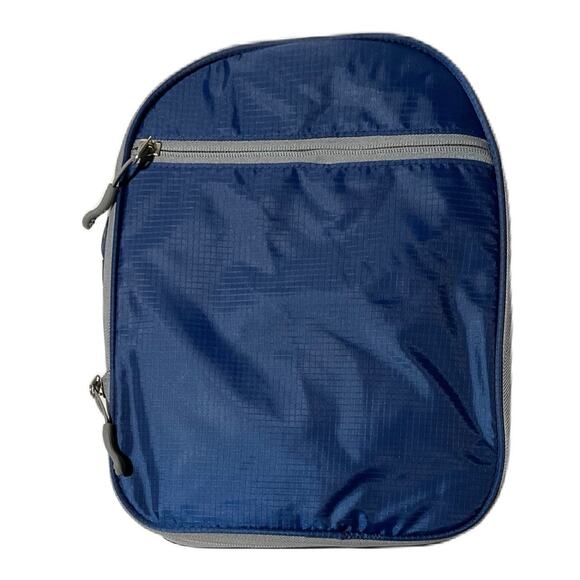 Travelon-Convertible Crossbody Duffle Bag - Picture 4 of 5